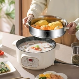 Электрический вареный в общежитие кастрюли.