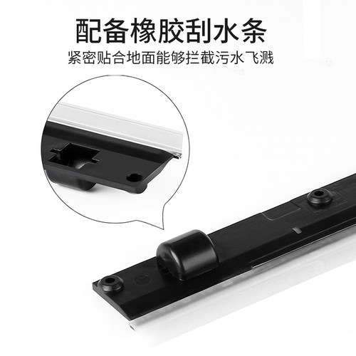 适用云鲸S2洗地机配件S2 island/S1 MAX ULTRA滤网滚刷清洁液剂 - 图3