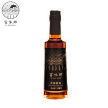 富味乡纯芝麻香油火锅家用调和油310ml