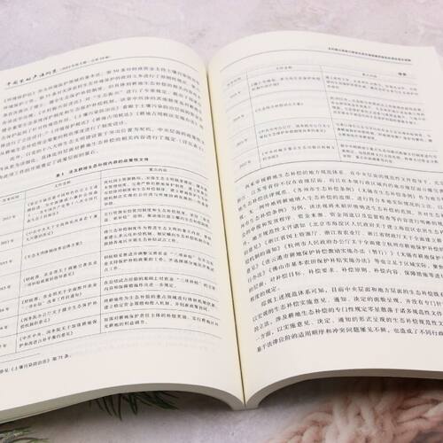 中国不动产法研究.2023年.第2辑:总第28辑:农村土地集体所有制的法律实现 - 图3