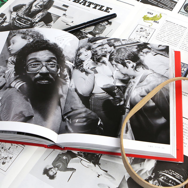 【新华书店旗舰店官网】此时此地 玛格南街头摄影经典 数十位摄影大师超过300幅杰作 玛格南图片社摄影艺术书籍 后浪图书 正版包邮