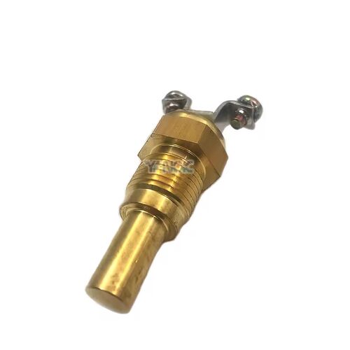 卡特E307 312 320 323 330 336B/C/D液压油温度传感器水温感应器 - 图2