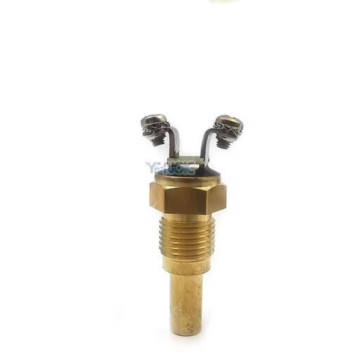 卡特E307 312 320 323 330 336B/C/D液压油温度传感器水温感应器 - 图1
