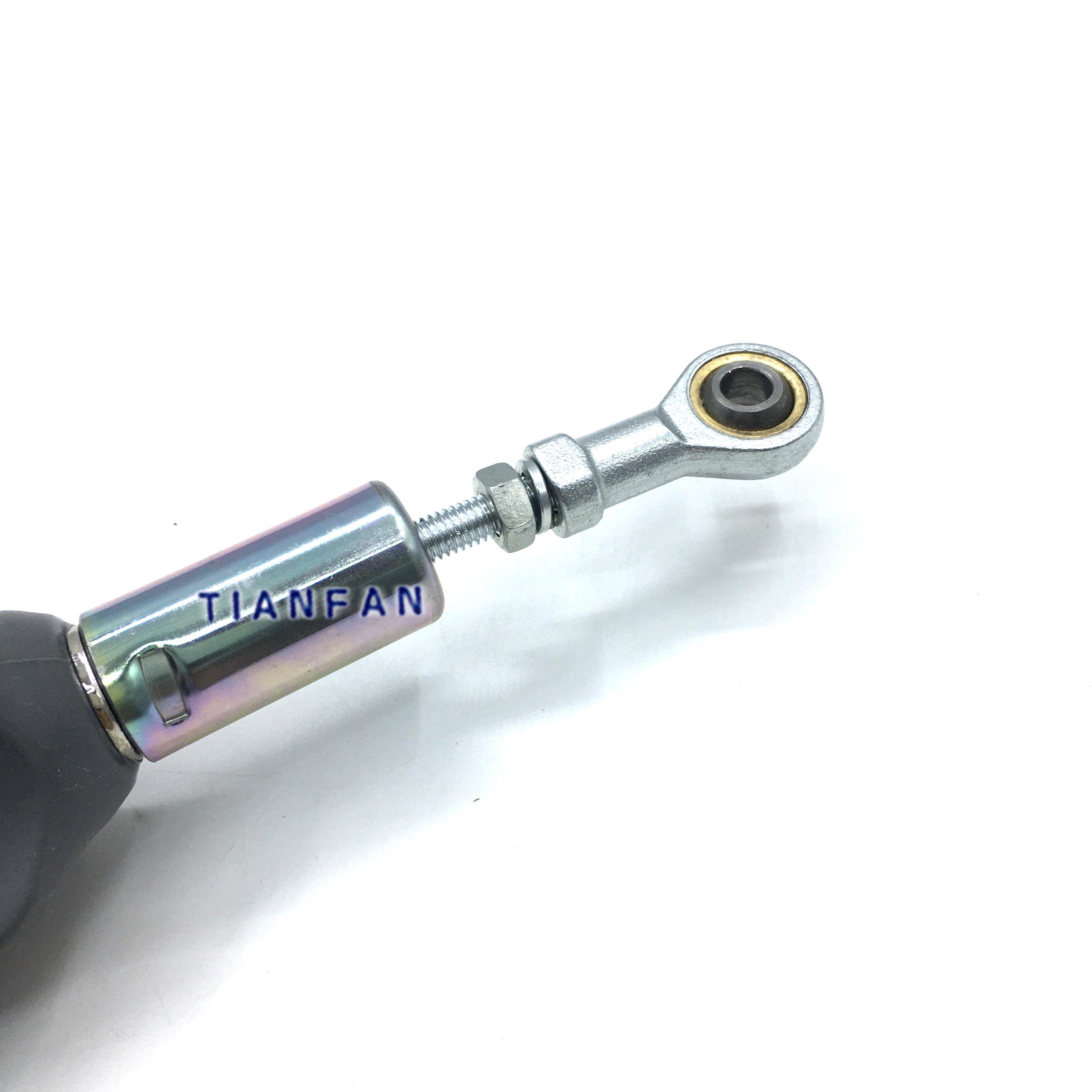 挖掘机配件小松PC300/350/360-7熄火电磁阀发动机熄火马达开关,淘宝优惠券,粉丝福利购,淘宝优惠卷