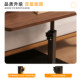 2026 New Liftable Sofa Side Table, Living Room Coffee Table, Bedroom Bedside, Second-hand Side Table, Bedside Storage Rack