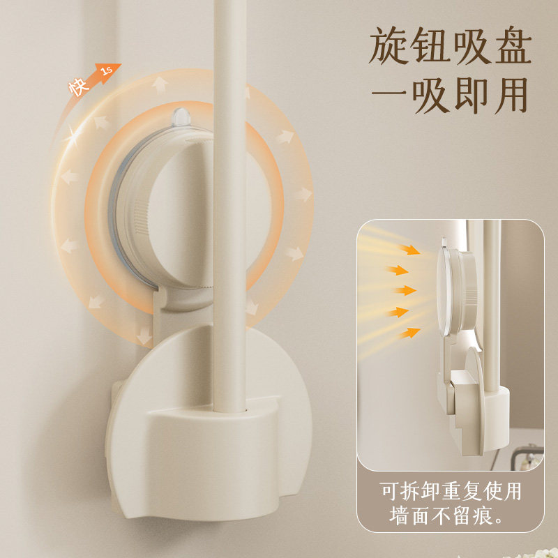吹风机懒人支架置物架卫生间解放双手电吹风筒免打孔壁挂收纳神器,淘宝优惠券,粉丝福利购,淘宝优惠卷