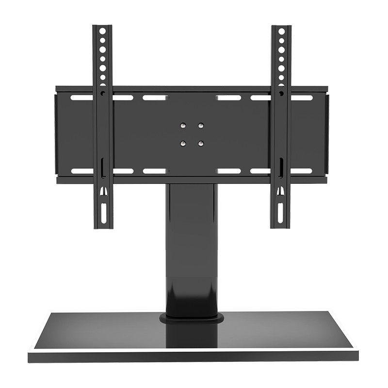 适用乐视电视机底座支架桌面架子32 55 6575英寸通用台式座架脚架 - 图0