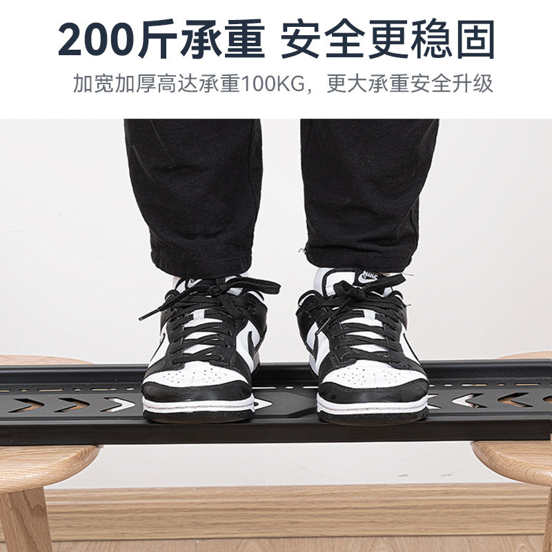 胤亨适用华为荣耀智慧屏小米等电视机挂架挂墙壁挂支架43556575寸