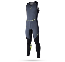 Magic Marine surf 1 5mm neoprene sleeveless bodysuit anti-wear and wear wet suit