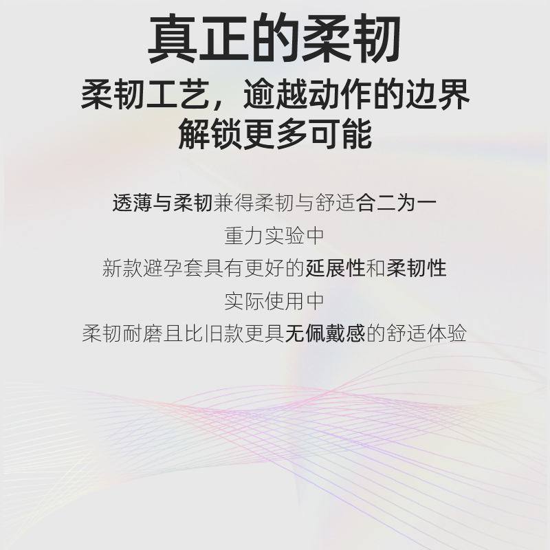 日本进口冈本002L号超薄避孕套延时持久安全套12只装正品高潮透明-图3