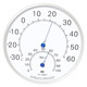 Sanyin Machinery Warehouse Large Dial 25cm Temperature and Hygrometer