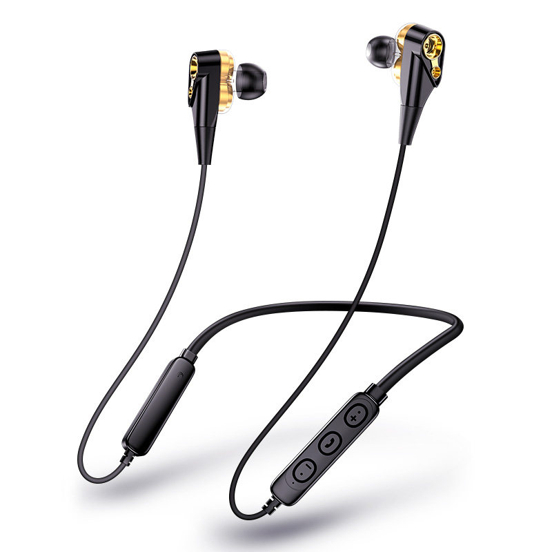 无线苹果华为荣耀oppo三星vivo游戏 幽炫蓝牙耳机