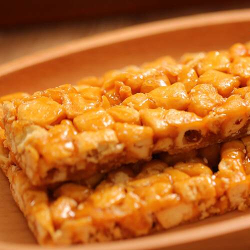 潮汕特产潮阳粤之品蛋黄酥 145g 鸡蛋酥休闲零食鸡蛋饼干 - 图1