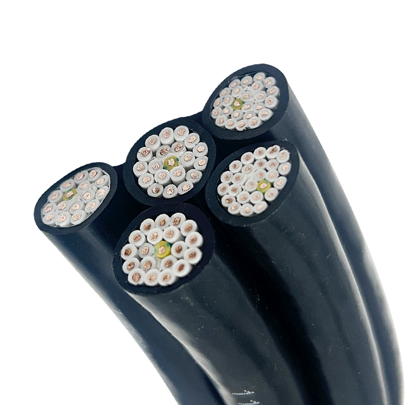 国标KVVR/RVV12 14 16 18芯信号线0.3 0.5 0.751.5 2.5平方控制线 - 图1