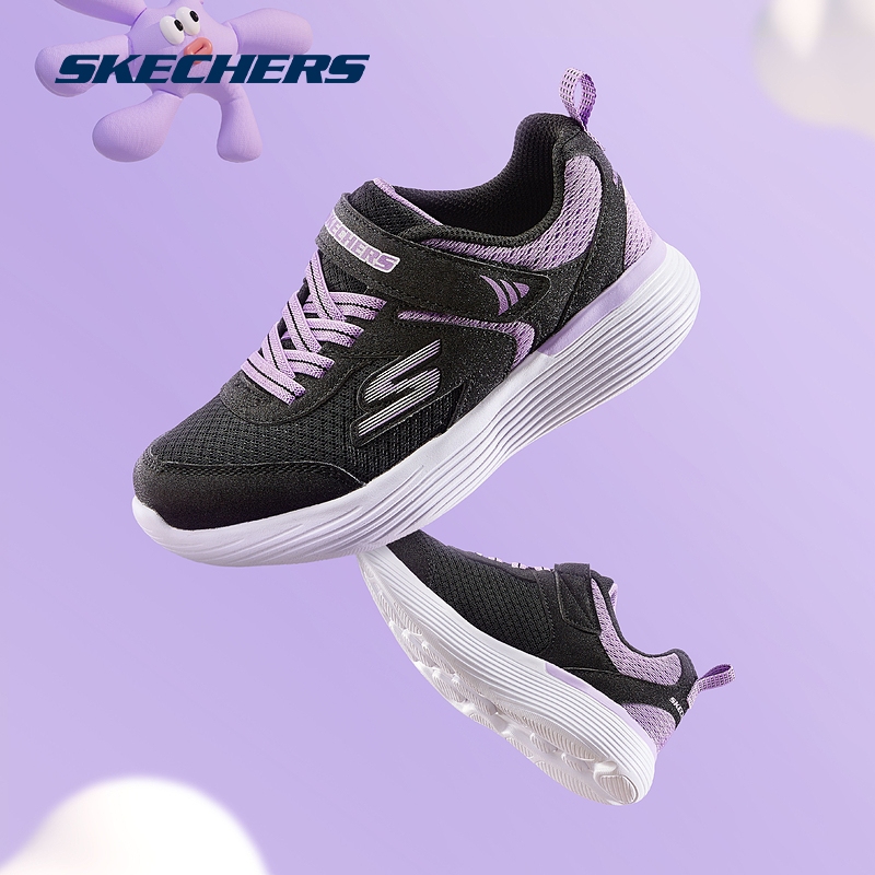 Skechers斯凱奇童鞋官方正品網面兒童鞋男童女童鞋子青少年鞋跑步_斯凱奇上海專賣店_運動鞋new