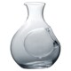 Ice wine pot glass liquor set