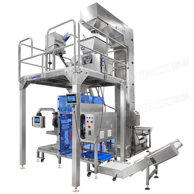 猫粮狗粮自动包装机5KG宠物零食饼干单工位包装机脱氧剂投包机,淘宝优惠券,粉丝福利购,淘宝优惠卷