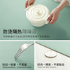 Fengjin Pavilion Solid Color Eye Protection Silicon Primary School Student Desk Mat