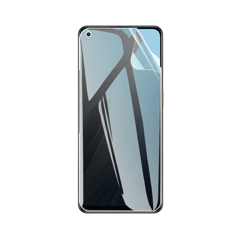 适用OPPO Reno7防窥手机膜CPH236全屏水凝膜PFJM10屏幕保护隐私CPH2363防刮滑软贴模CPH2371全覆盖opporeno7