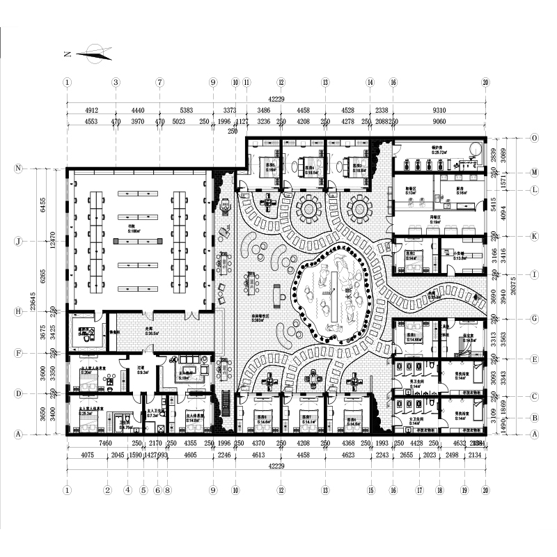 CAD视频教程室内设计家具全屋定制施工图机械2024零基础入门精通 - 图1