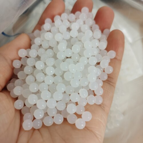生产实心硅胶球 1mm-30mm实心硅胶球振动筛硅胶球高弹硅胶球 - 图0