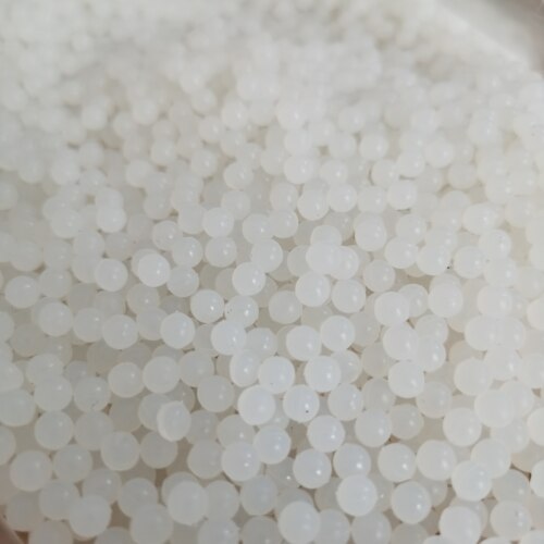 生产实心硅胶球 1mm-30mm实心硅胶球振动筛硅胶球高弹硅胶球 - 图2