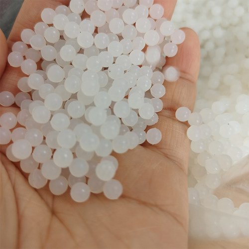 生产实心硅胶球 1mm-30mm实心硅胶球振动筛硅胶球高弹硅胶球 - 图3