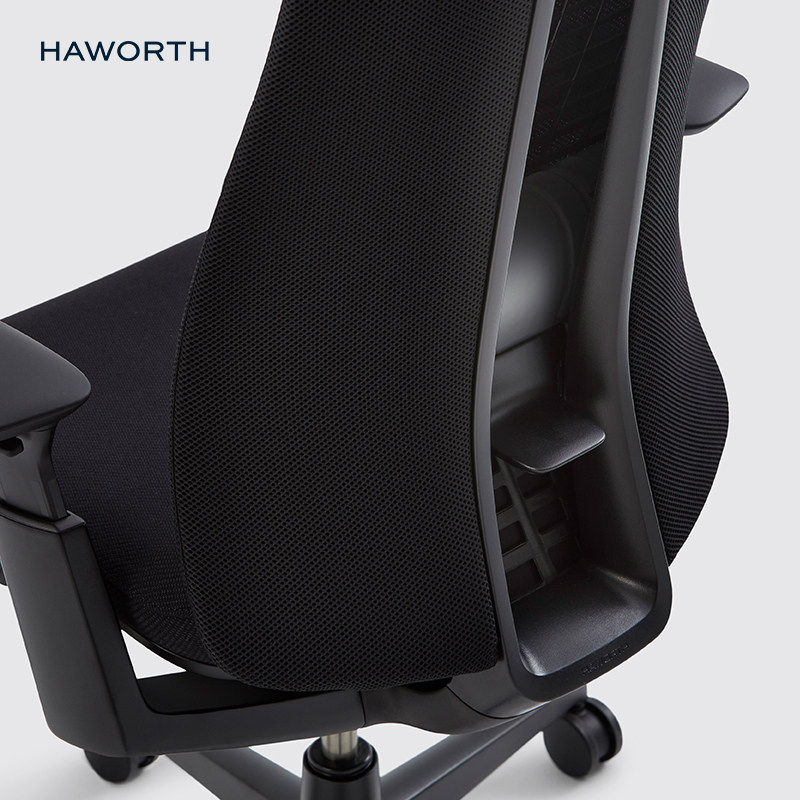 Haworth海沃氏 Fern人体工学椅电竞椅办公电脑椅家用久坐舒适座椅,淘宝优惠券,粉丝福利购,淘宝优惠卷