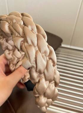 时尚外出百搭增高颅顶神