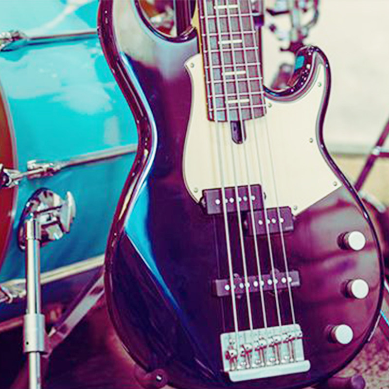 yamaha四五弦专业演奏bass电贝斯 yamaha雅马哈谙翊贝司-电贝司