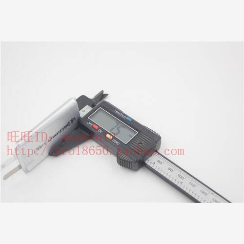 适用 Mini 2电池电芯793562 783461高倍率2250mAh 电板大容量全新 - 图3