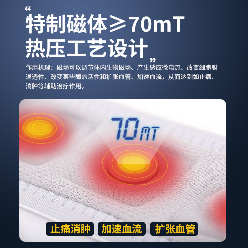 腰间盘劳损腰椎医用治疗器女护腰带 华行医疗器械护具（器械）