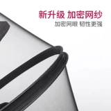 Коляска, универсальная детская москитная сетка, штора с зонтиком