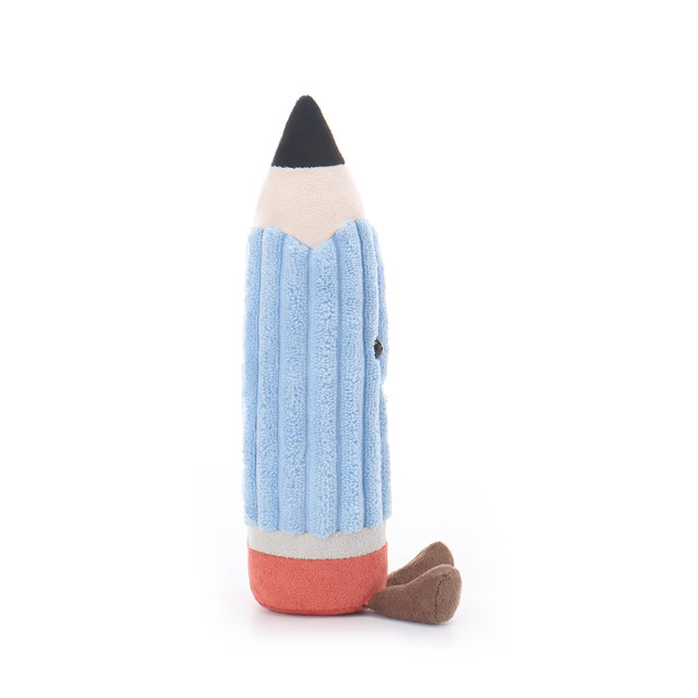 Rico Sheep Smart Pencil Soothing Plush Doll