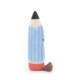 Rico Sheep Smart Pencil Soothing Plush Doll