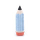 Rico Sheep Smart Pencil Soothing Plush Doll