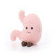 Apricot Lamb Vitality Stomach Plush Toy Boys and Girls Birthday Gift Doll Doll