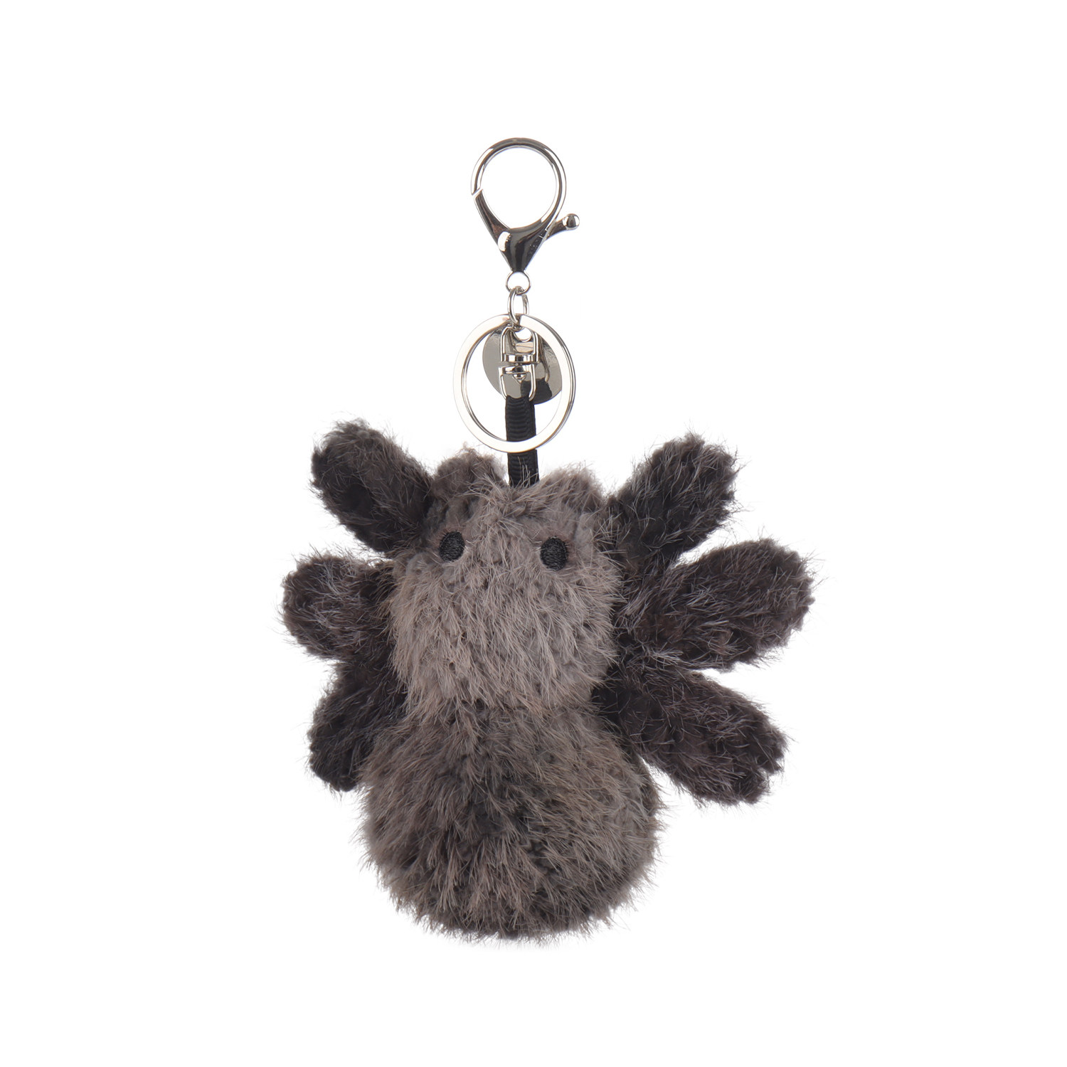 瑞可羊邪恶小蜘蛛书包挂件公仔女生钥匙扣玩偶可爱毛绒包包车挂饰,淘宝优惠券,粉丝福利购,淘宝优惠卷