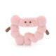 Apricot Lamb Rico Sheep Vitality Intestinal Plush Toy Boys and Girls Birthday Gift Doll Toy Toy