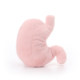Apricot Lamb Vitality Stomach Plush Toy Boys and Girls Birthday Gift Doll Doll