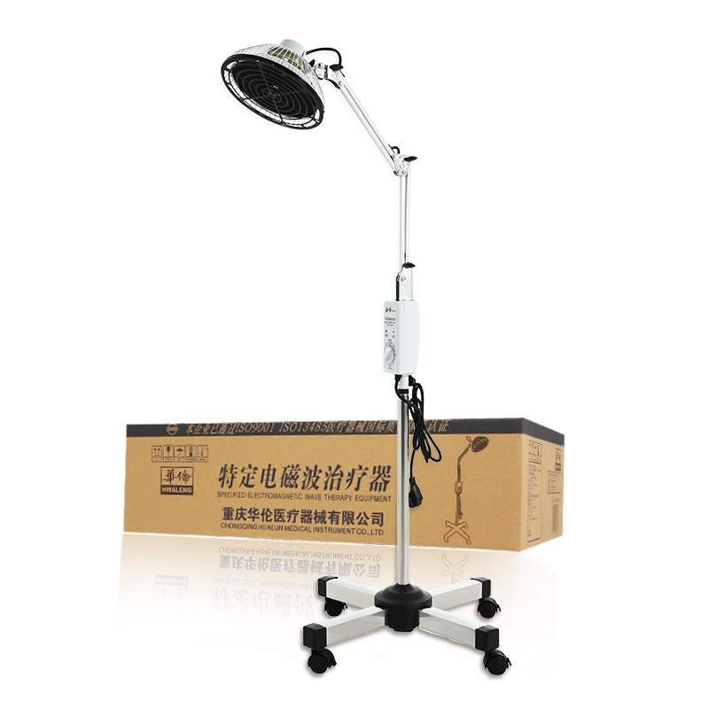 华伦医用远红外线理疗家用tdp烤灯 华伦医疗器械理疗仪（器械）