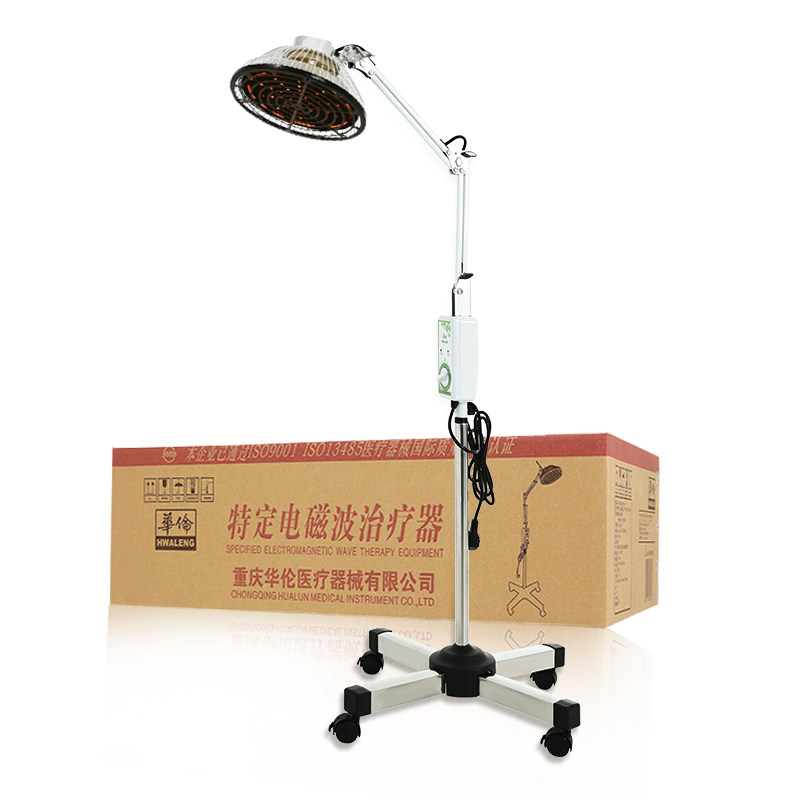 华伦医用tdp红外线理疗神灯烤灯 华伦医疗器械理疗仪（器械）