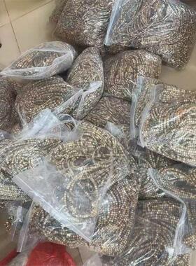 2026天然龙脊菩提文玩手串龙脊菩提小青龙桶珠蒜瓣龙脊葫芦玉化料