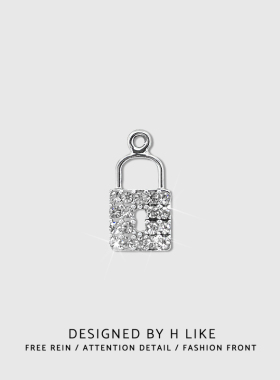 时尚吊坠项链配饰毛衣链蛇骨链男