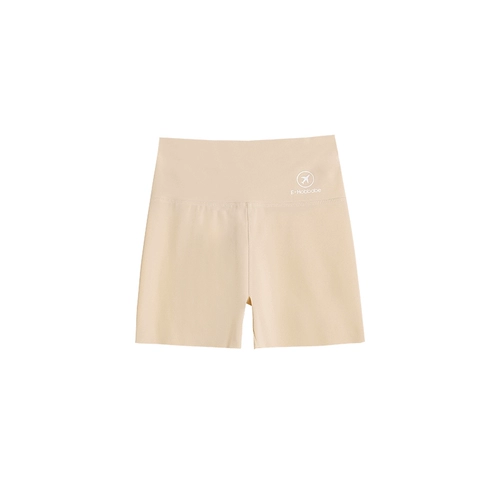 Акула, штаны, белье для коррекции формы бедер, тонкий утягивающий пояс на талию, базовые безопасные шорты, защитное белье, в обтяжку