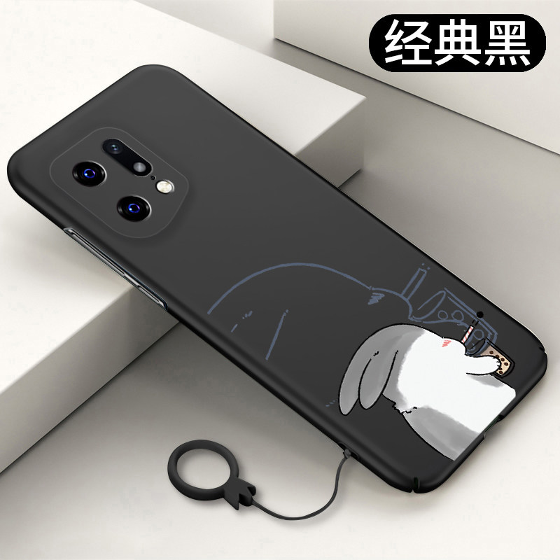 适用于oppofindx5手机壳findx5pro新款超薄硬壳Findx5pro天玑版全包防摔保护套磨砂简约创意个性卡通趣味外壳,淘宝优惠券,粉丝福利购,淘宝优惠卷