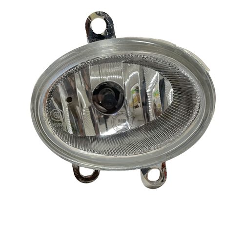 适配比亚迪F6/M6前雾灯总成 前防雾灯 左右前保险杠灯带灯泡总成 - 图2