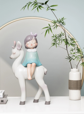 gogoodgoods可爱桌面摆件