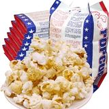 米乐谷 Микроволновые попкорн Специальные кукурузные ядра вечеринка домашние кремовые кремовые кремовые закуски знаменитостей