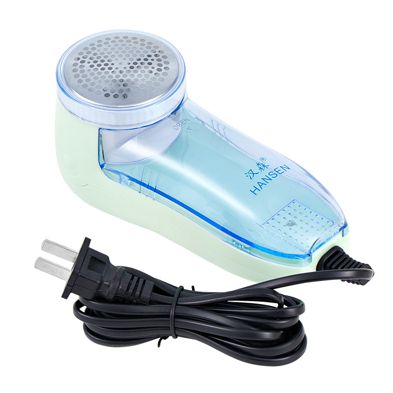 修毛球修剪器插电式不伤衣物服去球器吸刮剃毛机家用除去毛球神器